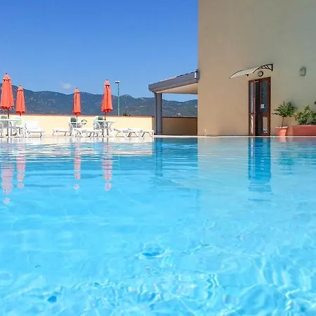 Apartmán Bilo 4 Villasimius