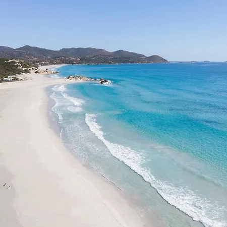 Bilo 4 Apartamento *