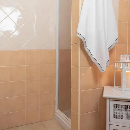 Bilo 4 Apartment Villasimius