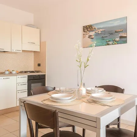 Bilo 4 * Villasimius