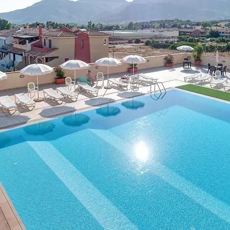 Apartment Bilo 4 Villasimius