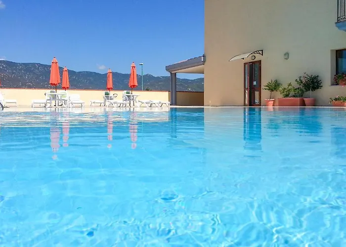 Apartman Bilo 4 Villasimius