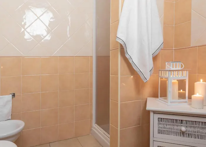 Bilo 4 Apartman Villasimius